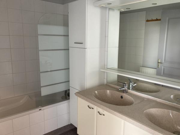Appartement 4 pièce(s) 3 chambre(s) 84.65 m²