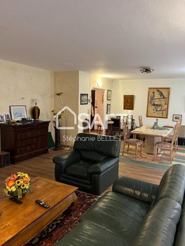 APPARTEMENT HYPER CENTRE - SAINT GEORGES