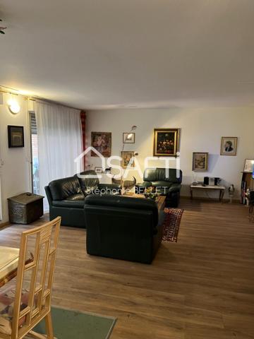 APPARTEMENT HYPER CENTRE - SAINT GEORGES