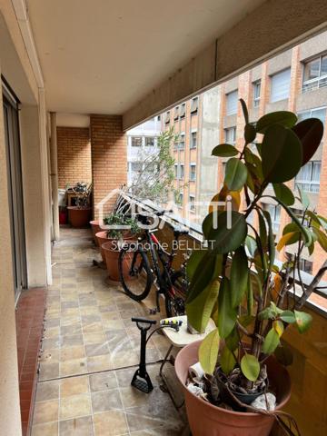 APPARTEMENT HYPER CENTRE - SAINT GEORGES