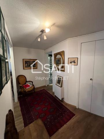 APPARTEMENT HYPER CENTRE - SAINT GEORGES