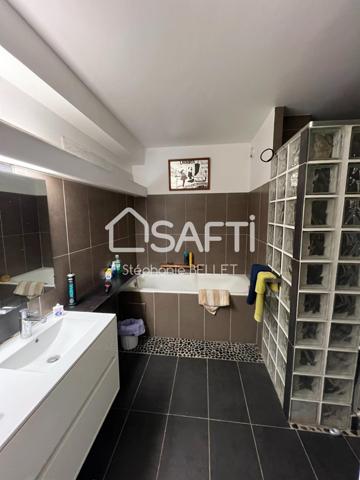 APPARTEMENT HYPER CENTRE - SAINT GEORGES