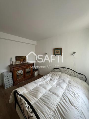 APPARTEMENT HYPER CENTRE - SAINT GEORGES