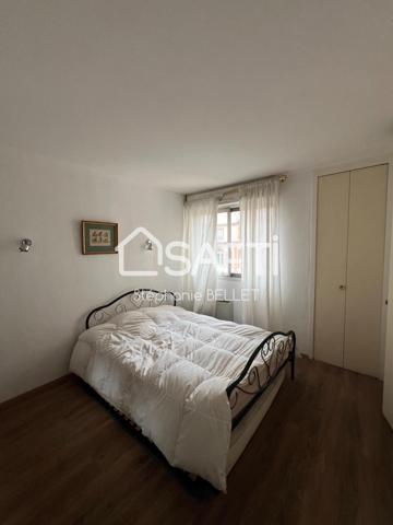 APPARTEMENT HYPER CENTRE - SAINT GEORGES