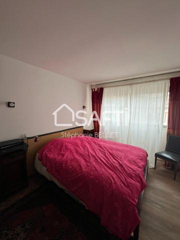 APPARTEMENT HYPER CENTRE - SAINT GEORGES