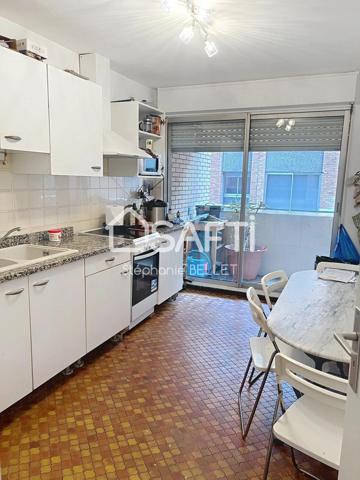 APPARTEMENT HYPER CENTRE - SAINT GEORGES