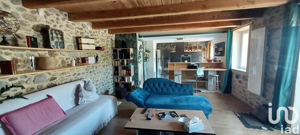 Maison à vendre 5 pièces 172 m² Meyrannes