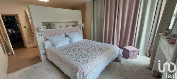 Maison à vendre 5 pièces 172 m² Meyrannes