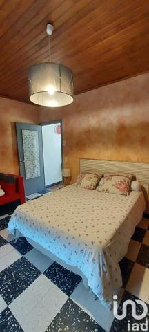 Maison à vendre 5 pièces 172 m² Meyrannes