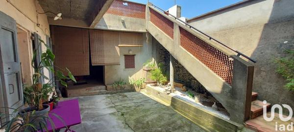 Maison à vendre 5 pièces 172 m² Meyrannes