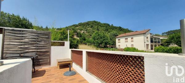 Maison à vendre 5 pièces 172 m² Meyrannes