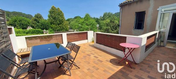 Maison à vendre 5 pièces 172 m² Meyrannes