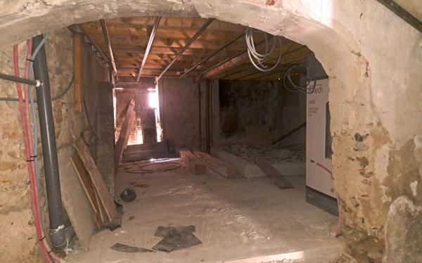 Maison à vendre    3 pièces •  Montredon-des-Corbières