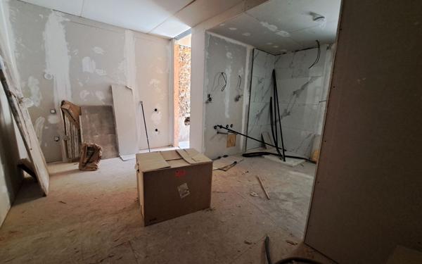 Maison à vendre    3 pièces •  Montredon-des-Corbières