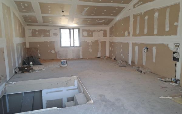 Maison à vendre    3 pièces •  Montredon-des-Corbières