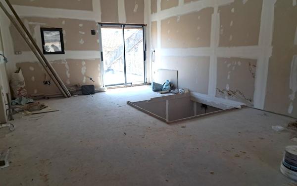 Maison à vendre    3 pièces •  Montredon-des-Corbières