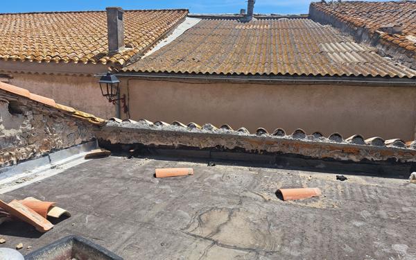 Maison à vendre    3 pièces •  Montredon-des-Corbières