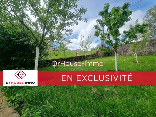 Maison à vendre 5 pièces de 117 m²