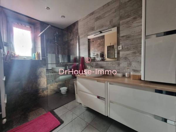 Maison à vendre 5 pièces de 117 m²