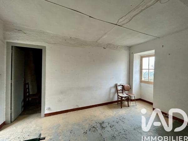 Maison à vendre 3 pièces 62 m² Gennes-Val-de-Loire