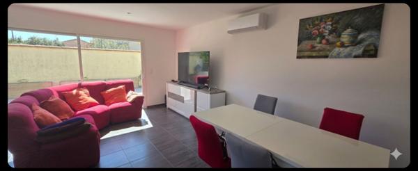 Plain pied 5 pièce(s) 111 m2  Peyriac-Minervois