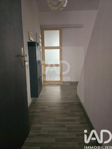 Immeuble à vendre 150 m² Valenciennes