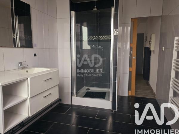 Immeuble à vendre 150 m² Valenciennes
