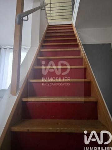 Immeuble à vendre 150 m² Valenciennes