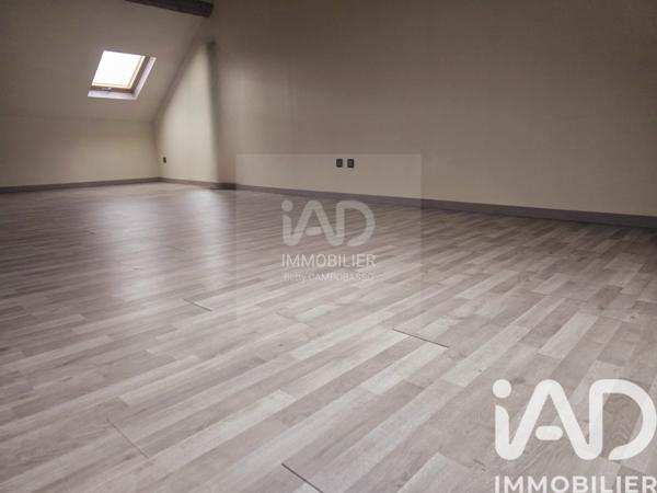 Immeuble à vendre 150 m² Valenciennes