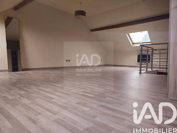 Immeuble à vendre 150 m² Valenciennes