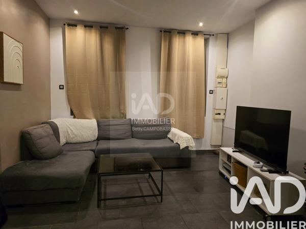 Immeuble à vendre 150 m² Valenciennes