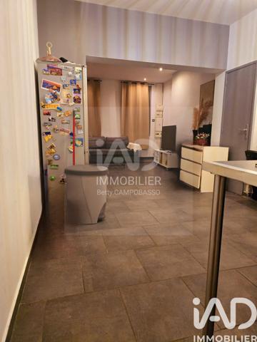 Immeuble à vendre 150 m² Valenciennes