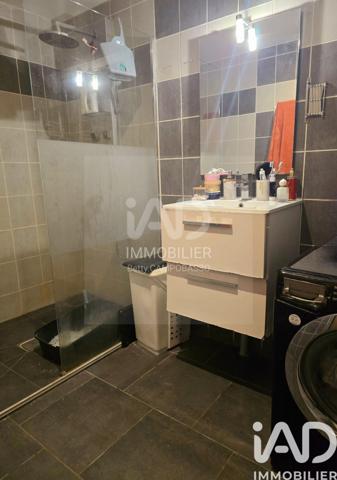 Immeuble à vendre 150 m² Valenciennes