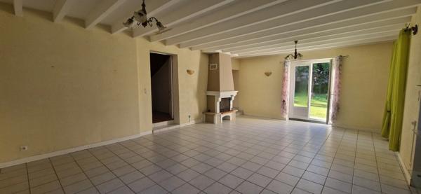 Maison à vendre 6 pièces de 135m² + studio 65m²(32)