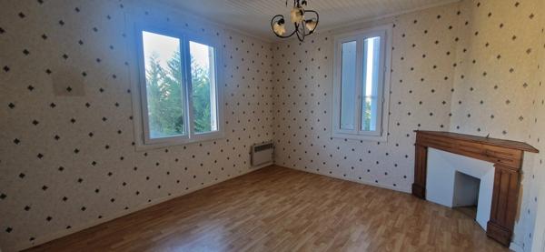 Maison à vendre 6 pièces de 135m² + studio 65m²(32)