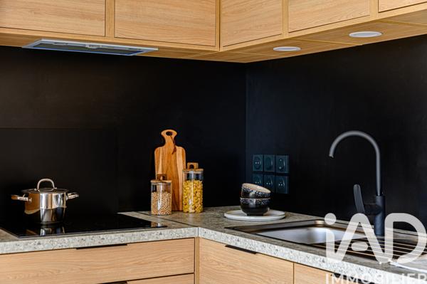 Maison à vendre 3 pièces 35 m² Sulniac