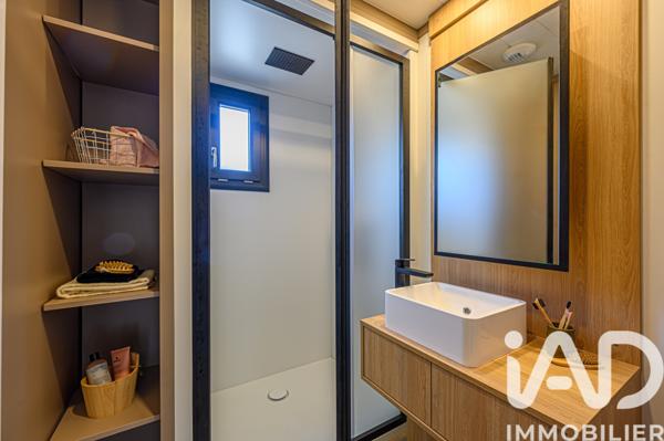 Maison à vendre 3 pièces 35 m² Sulniac