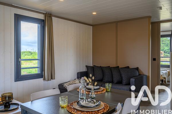 Maison à vendre 3 pièces 35 m² Sulniac