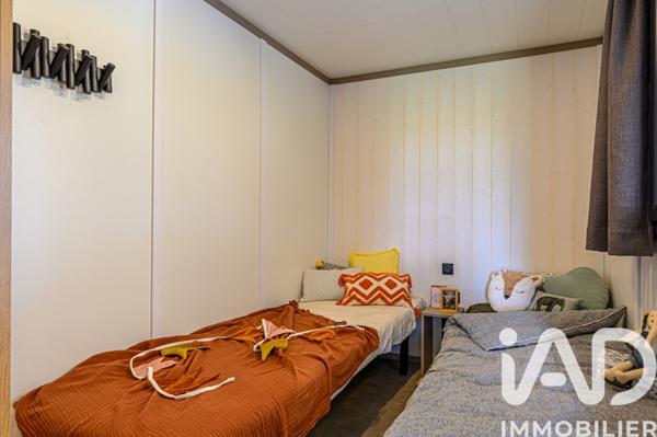 Maison à vendre 3 pièces 35 m² Sulniac