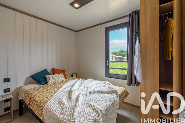 Maison à vendre 3 pièces 35 m² Sulniac