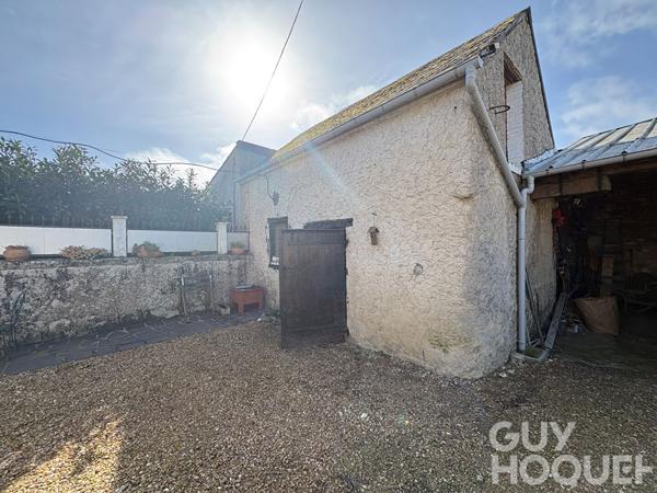 Maison  3 pièce(s)