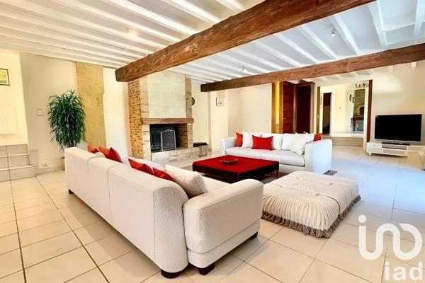 Maison à vendre 12 pièces 323 m² La Brède