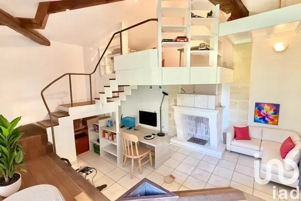 Maison à vendre 12 pièces 323 m² La Brède