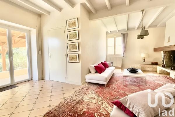 Maison à vendre 12 pièces 323 m² La Brède