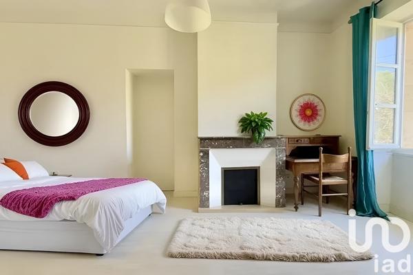 Maison à vendre 12 pièces 323 m² La Brède