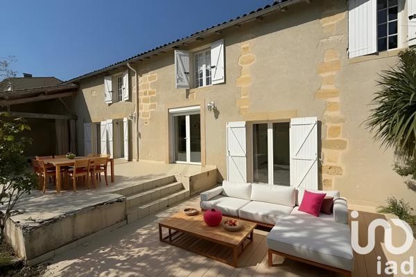 Maison à vendre 12 pièces 323 m² La Brède