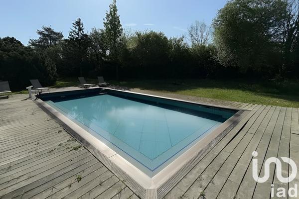 Maison à vendre 12 pièces 323 m² La Brède