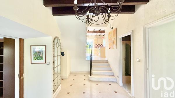 Maison à vendre 12 pièces 323 m² La Brède