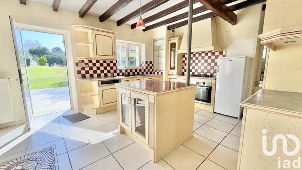 Maison à vendre 12 pièces 323 m² La Brède