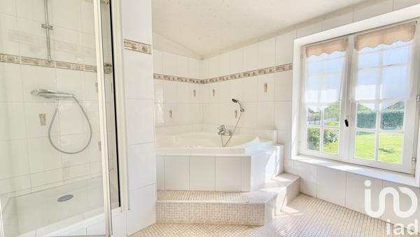 Maison à vendre 12 pièces 323 m² La Brède